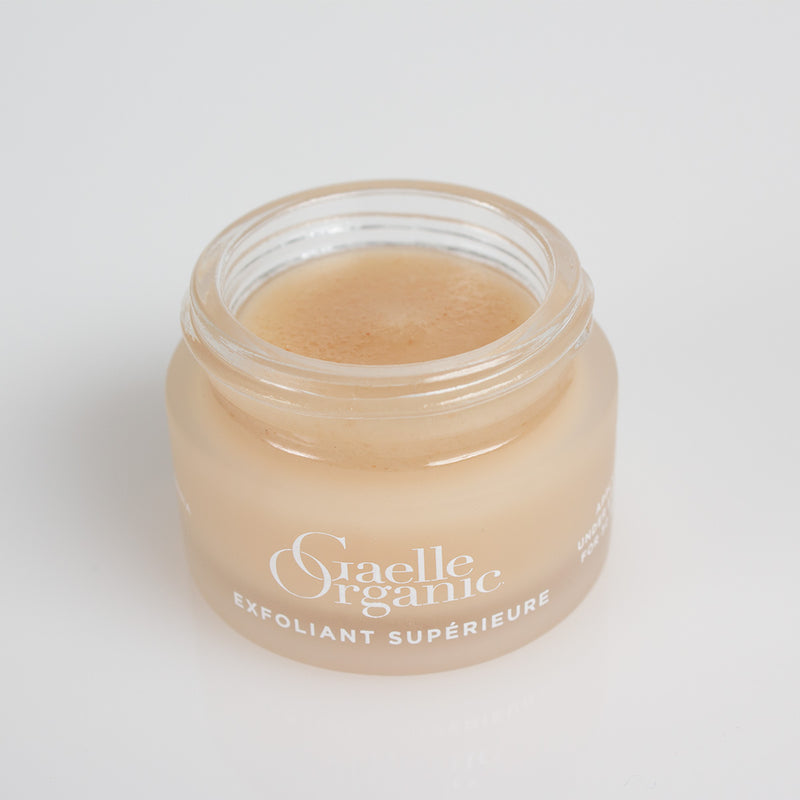 Exfoliant Supérieure Travel Size