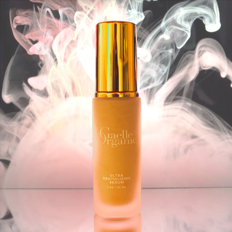 Ultra Revitalizing Serum